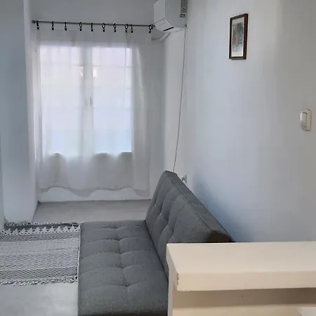 Kristian 1 Apartment *