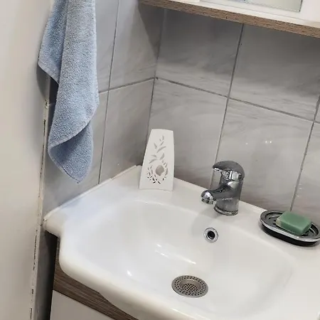 Kristian 1 Apartment Belgrade
