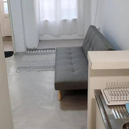 Apartment Kristian 1 *
